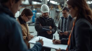 Site Visit & Assessment