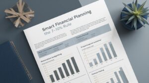 Smart Financial Planning_ The 7–10% Rule