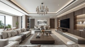 The Role of 3D Visualization in Smart Design