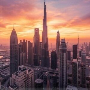 Fit-Out Companies in Dubai