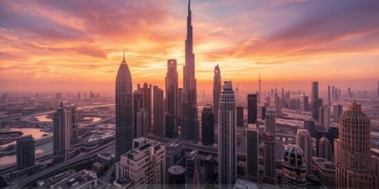 Fit-Out Companies in Dubai