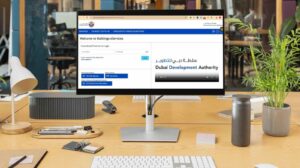 Upload Submission on DDA Portal