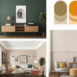 Wall Color Combinations (1)