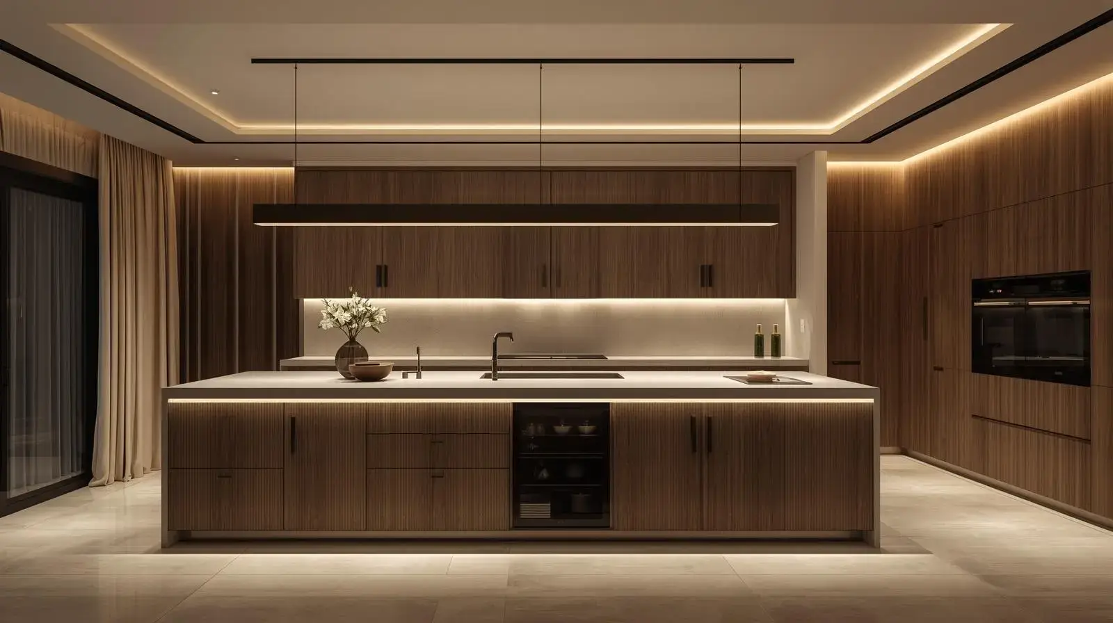 Villa Fit-Out in Dubai | Luxury Fit-Out Services – Interiofy®