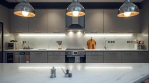 Electrical & Lighting