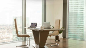 Interactive digital display