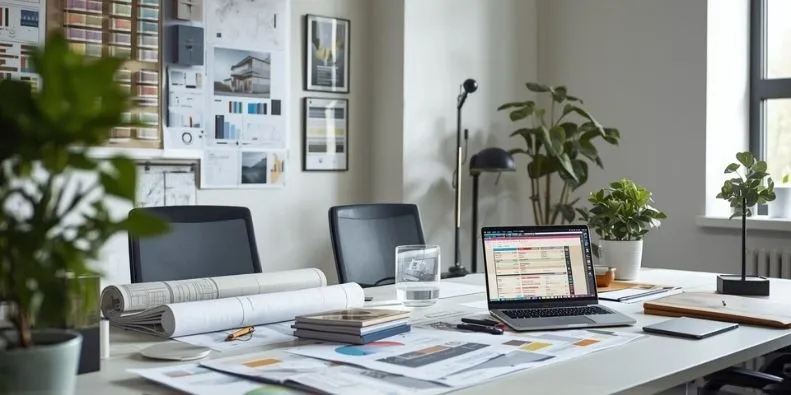 Interior Design Project Management Services in Dubai | Interiofy®