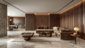 luxury villa interior style dubai
