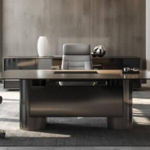 office renovation trends Dubai