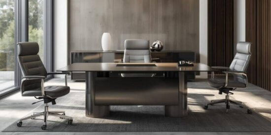 office renovation trends Dubai