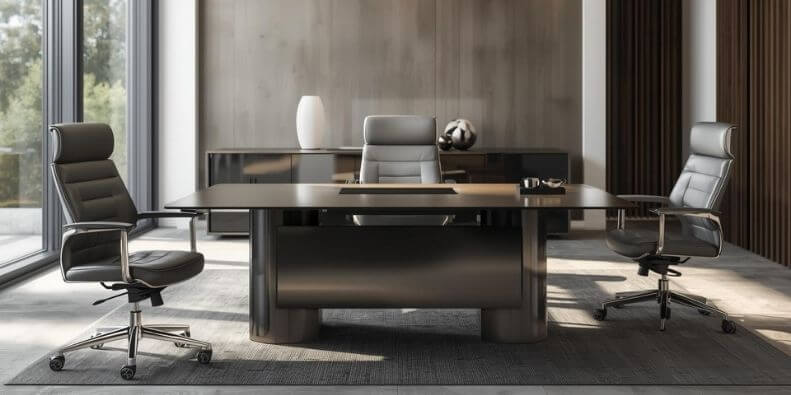 office renovation trends Dubai