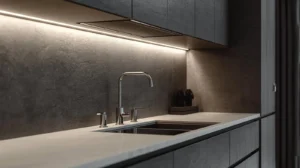 Bespoke interior design solutions in Dubai homes