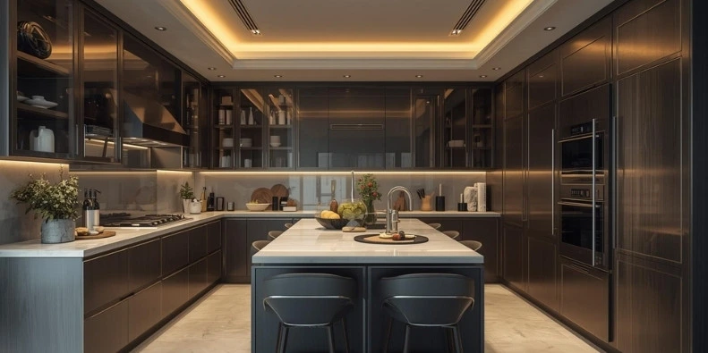 Top 15 Kitchen Redesign Ideas to Transform Your Space - Interiofy®