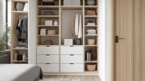 Living Room Corner Ideas