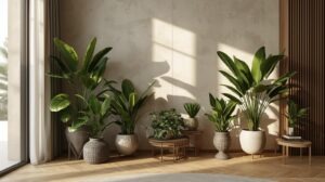 Living Room Corner Ideas