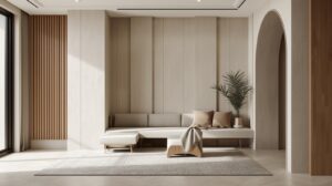 Living Room Corner Ideas