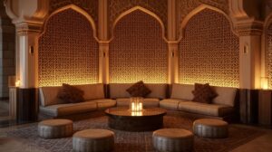 Living Room Corner Ideas