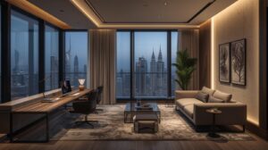 Living Room Corner Ideas