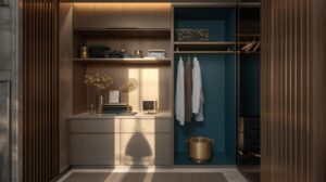 Living Room Corner Ideas