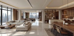 Space Planning Matters More Than Ever in Dubai