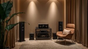 Living Room Corner Ideas