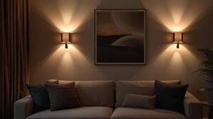 Luxury Wall Lights in Dubai