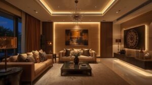 Best Home Wall Lights in Dubai