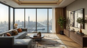 Living Room Corner Ideas