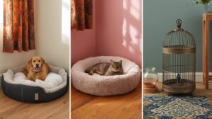 Living Room Corner Ideas